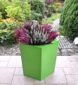 Duża donica ogrodowa