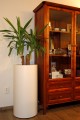 flowerpot KAMA pure Tube 80