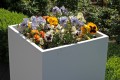 garden flowerpots KAMA concrete 40x40x60