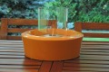 Faro orange