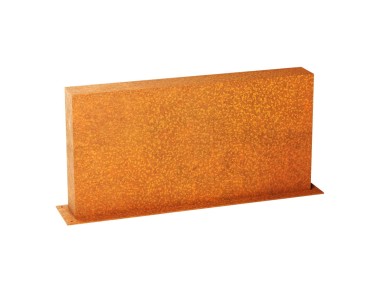 Panel Corten ESPADA D1