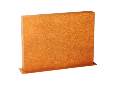 Panel Corten ESPADA D2