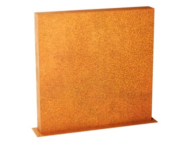 Panel Corten ESPADA D3