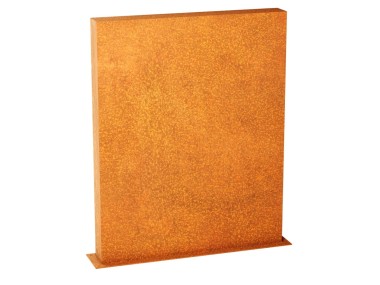 Panel Corten ESPADA D4