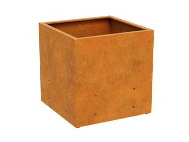 Ławka ogrodowa/miejska Corten ESTAR 4