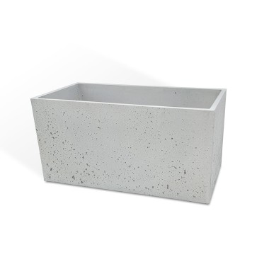 Donica Betonowa Corduba 50x100x50h