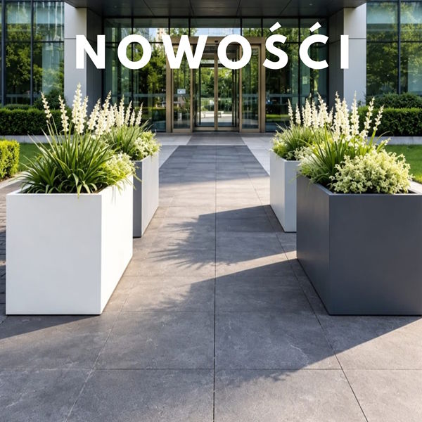 nowości