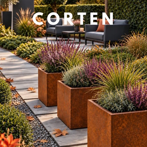 donice corten