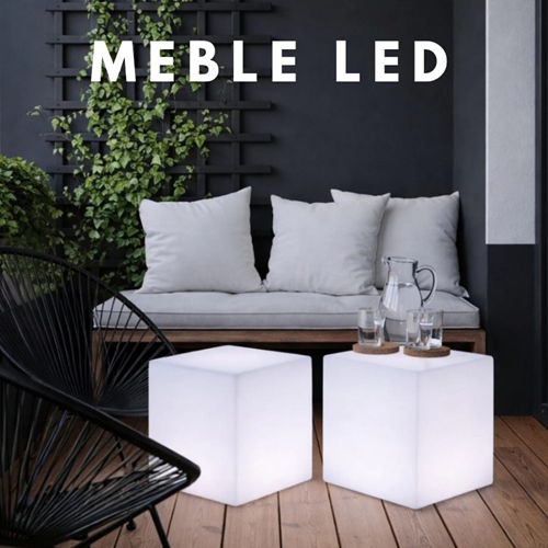 meble ledowe