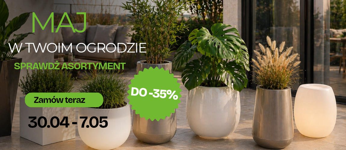 Promocja majówkowa 2026